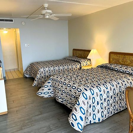 Landmark Motel Wildwood Esterno foto