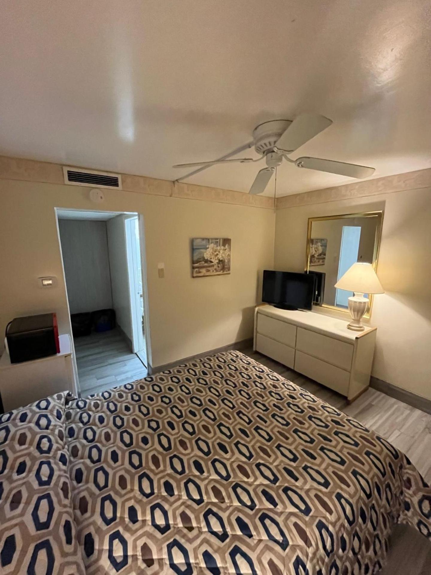 Landmark Motel Wildwood Esterno foto